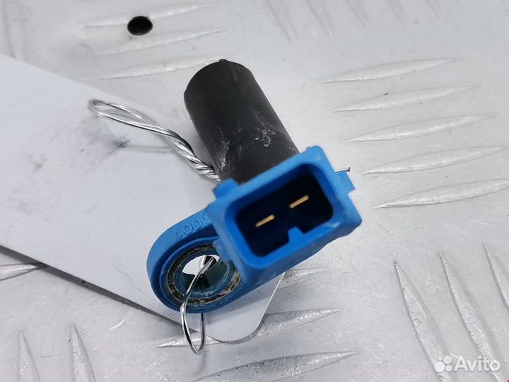 Датчик коленвала Ford Fiesta 5 2003