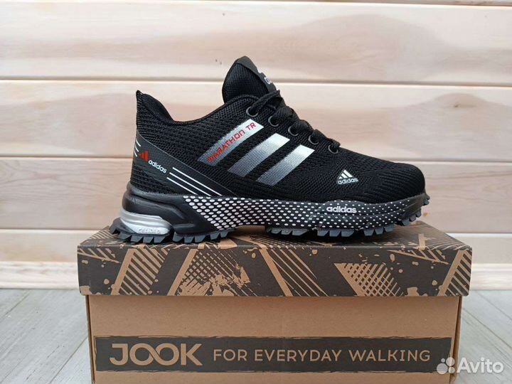 Летние кроссовки Adidas 35-41