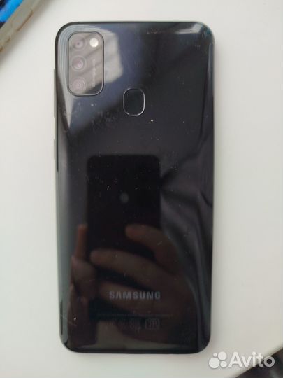 Samsung Galaxy M21, 4/64 ГБ