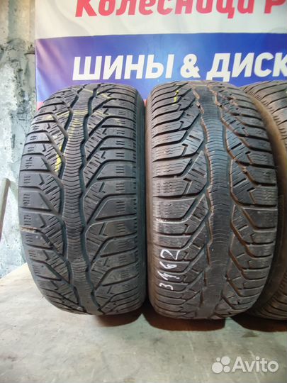 Kleber Krisalp HP2 215/55 R16