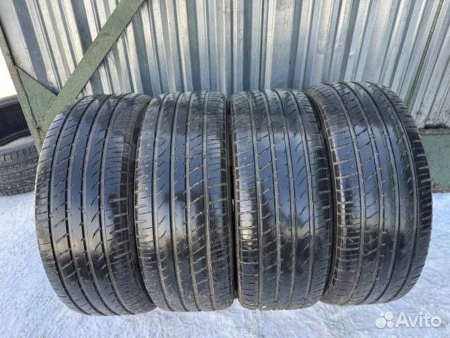 Goform GH-18 245/45 R20