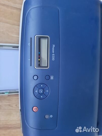 Xerox