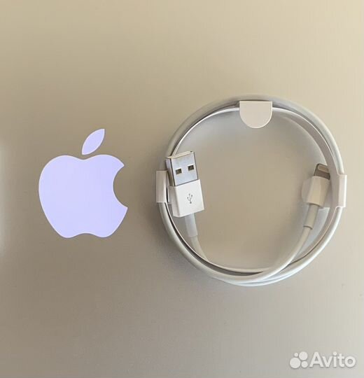 Зарядка для Apple