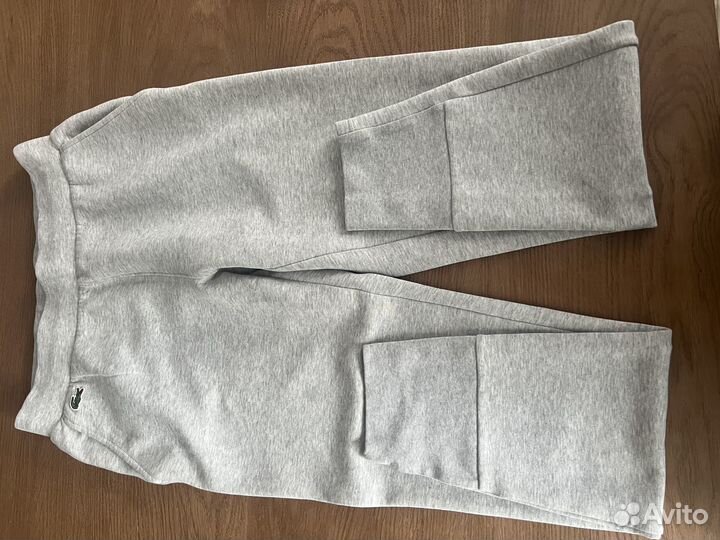 Спортивный костюм женский lacoste