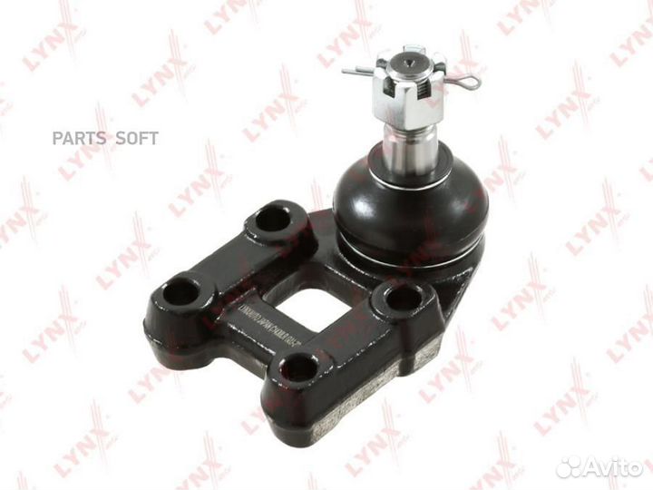 Lynxauto C1430LR Опора шаровая перед прав/лев