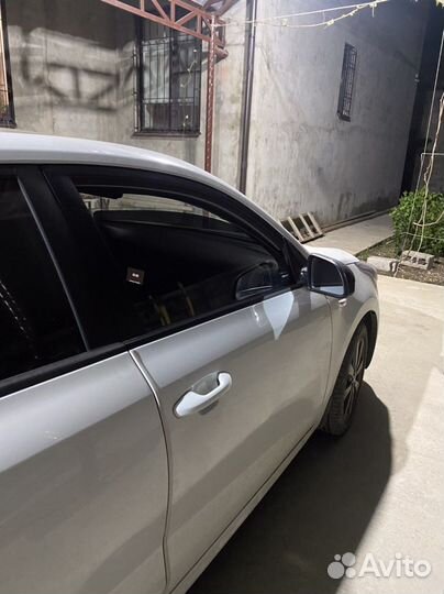 Жесткая Тонировка съёмная