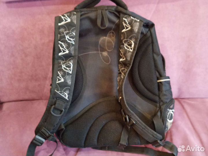 Рюкзак школьный для 5-9 класса