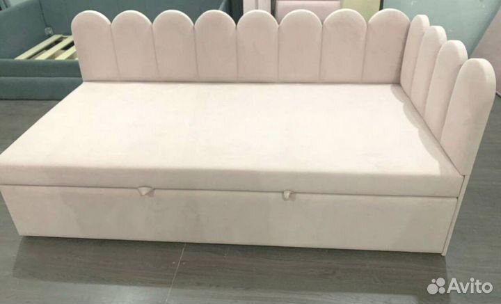 Детская кровать от производителя