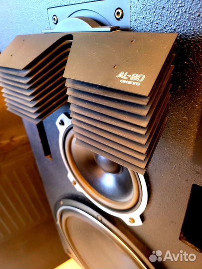 Кто слышит тот слышит а кто нет тому bowers wilkin