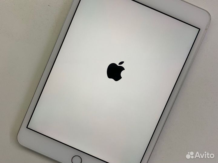 iPad mini 3 wifi 16gb без SIM