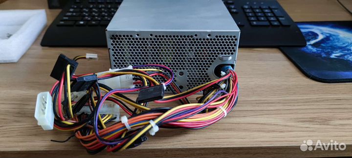 Блок питания 280W AcBel на Компьютер