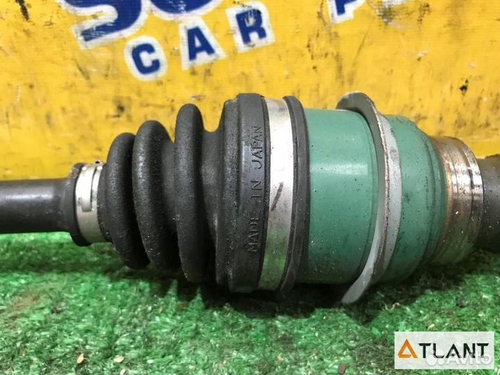 Привод передний правый daihatsu wake