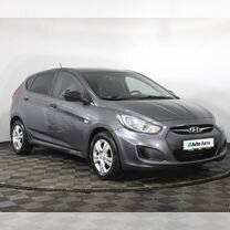 Hyundai Solaris 1.6 MT, 2013, 216 295 км, с пробегом, цена 780 000 руб.