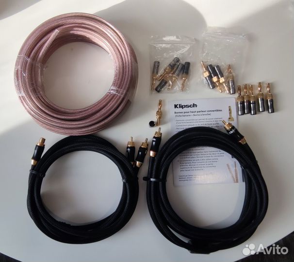 Кабель акустический Klipsch