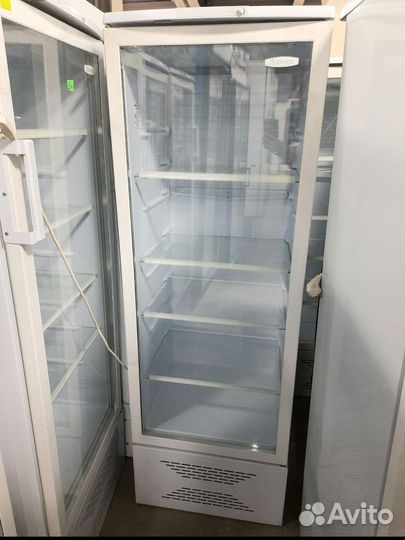 Холодильник витрина бирюса 310