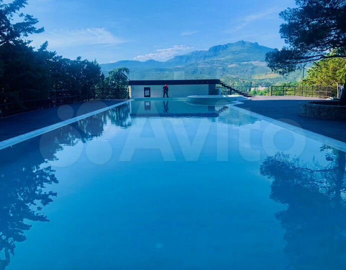 1-к. квартира, 39,1 м², 12/16 эт.