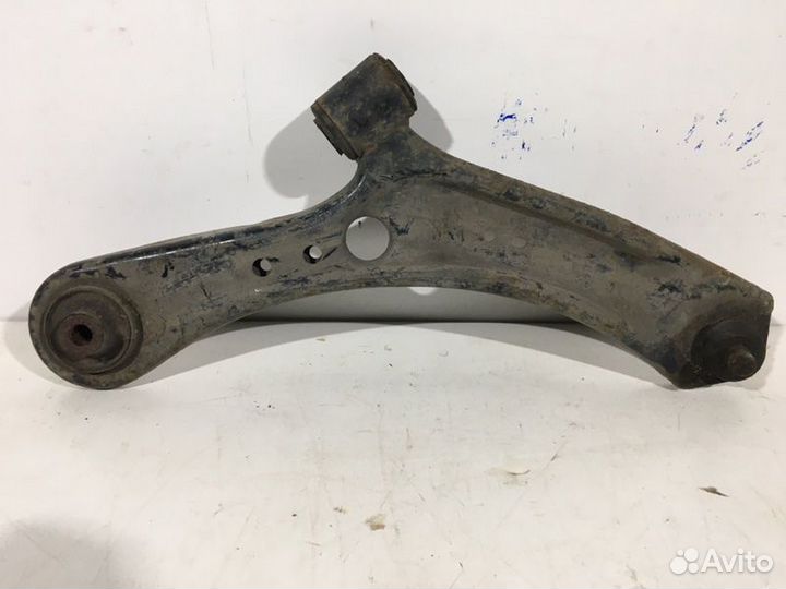 Рычаг подвески передний правый Suzuki Sx4 2013