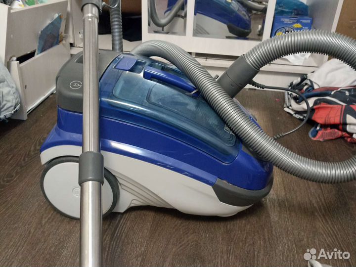 Пылесос Thomas Twin