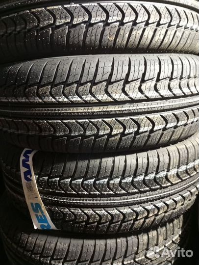 КАМА Кама 365 SUV (НК-242) 215/65 R16 и 205/70 R15