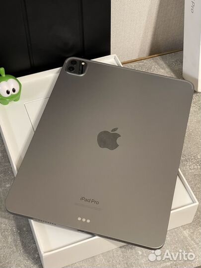 iPad pro 11 m2 128gb