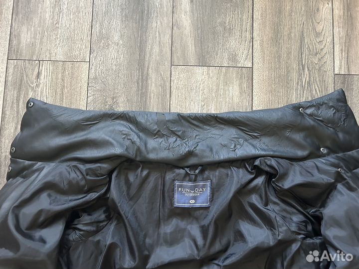 Куртка женская 