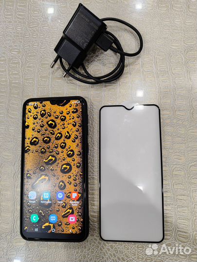 Смартфон samsung M31