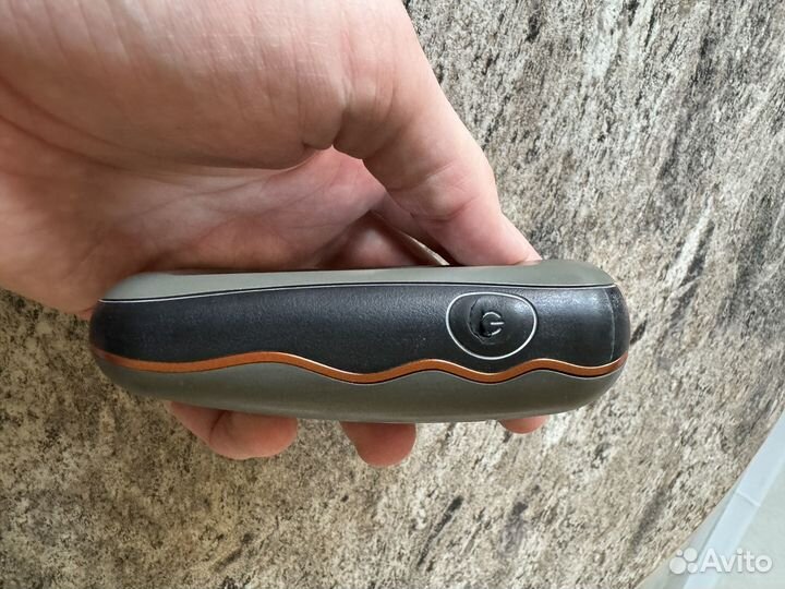 Навигатор Garmin oregon 450