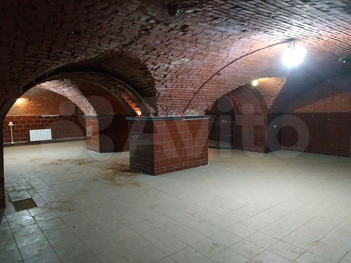 Общепит, 306 м²