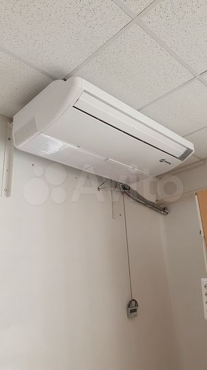 Торговая площадь, 140 м²