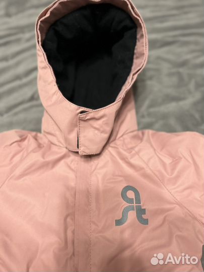 Зимний комбинезон Artel 80