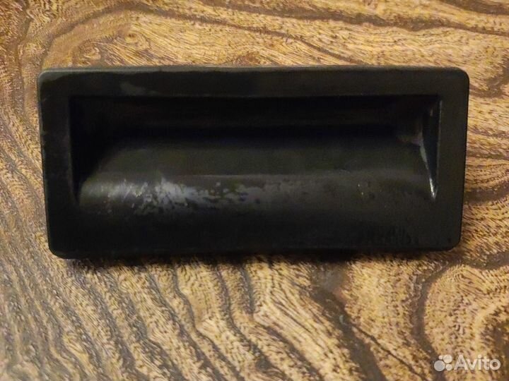 Кнопка открывания багажника audi а4 b8