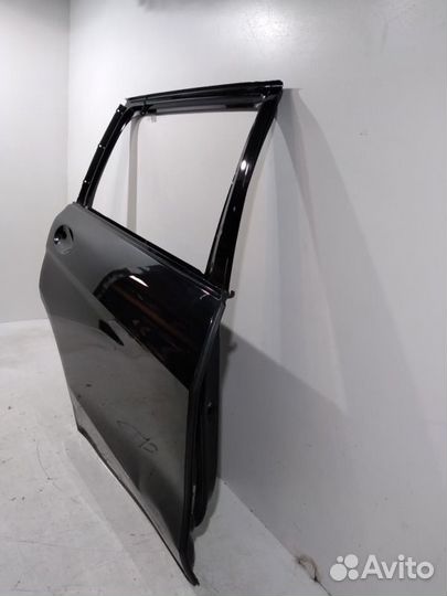 Дверь задняя правая Bmw X7 G07 2018