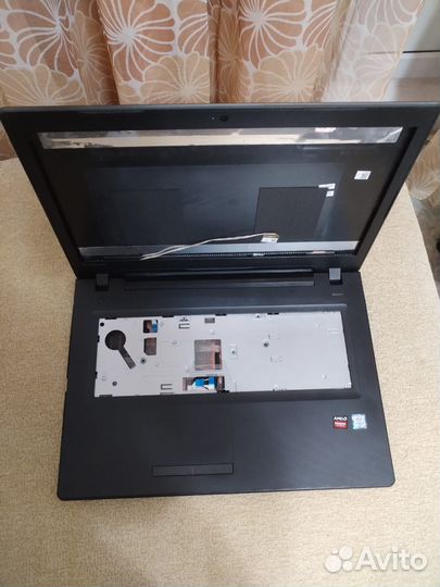 Корпус ноутбука Lenovo B71-80