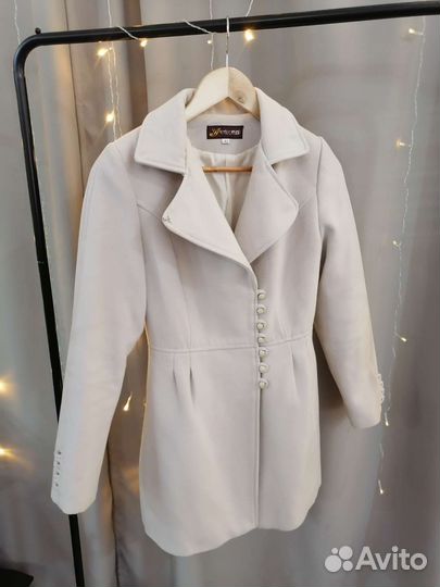 Пальто женское