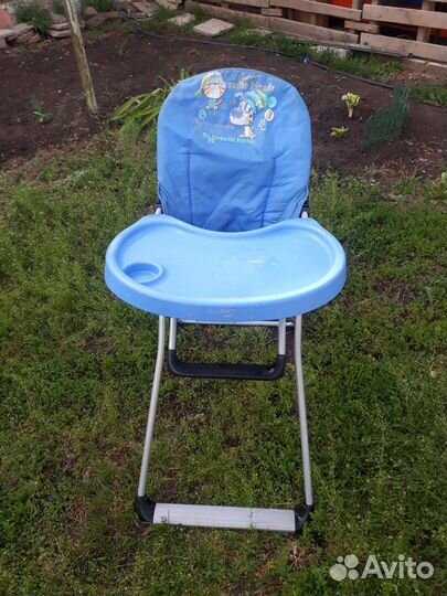 Стульчик для кормления