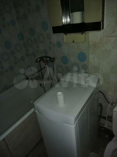 2-к. квартира, 54 м², 1/5 эт.