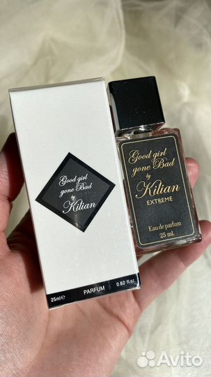 Парфюм. Тестеры duty free 25мл