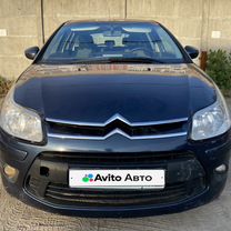 Citroen C4 1.6 MT, 2010, 273 167 км, с пробегом, цена 290 000 руб.