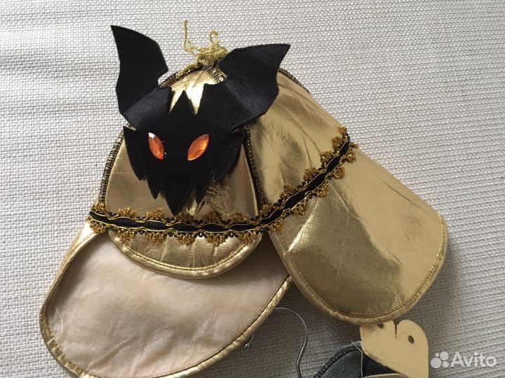 Детский карнавальный костюм Ниндзя