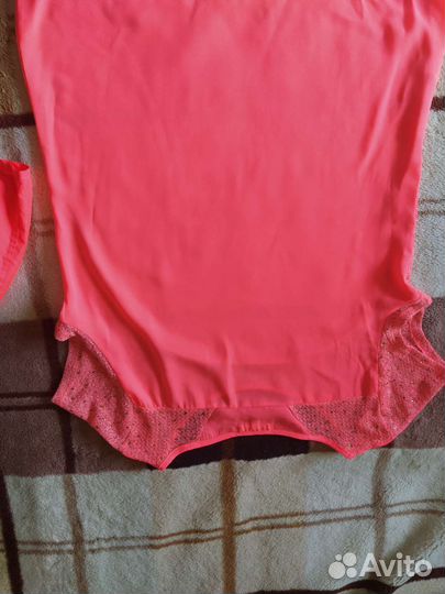 Шорты+ футболка