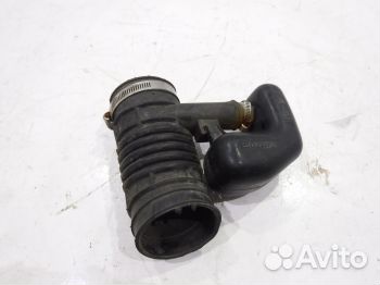 Патрубок воздушного фильтра