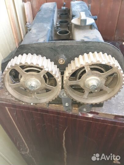 Гбц на форд фокус 2