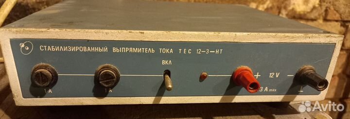 Выпрямитель тока