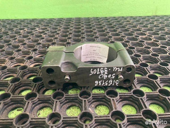 Корпус подшипника volvo FH12