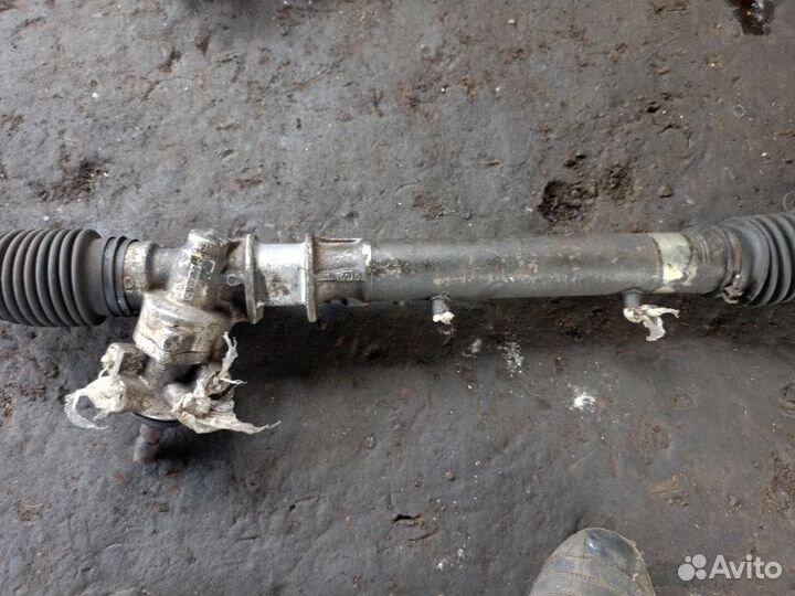 Рулевая рейка Toyota Lite Ace CM30