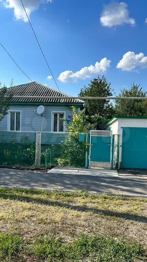 Дом 79,2 м² на участке 15 сот.