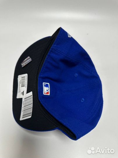 Бейсболка New Era 59Fifty 7 1/8 low profile MLB