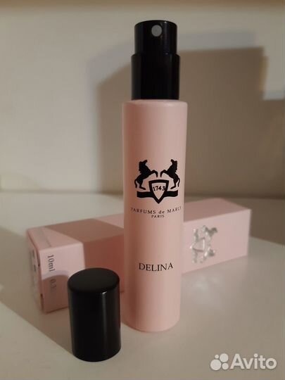 Parfums de Marly - Delina 10мл