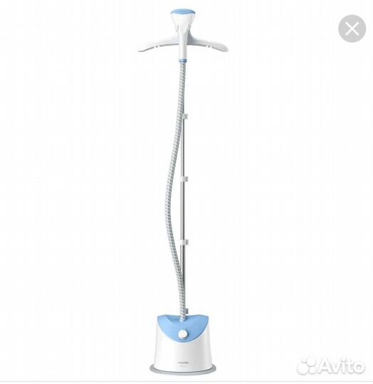 Отпариватель для одежды