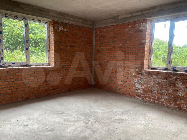 2-к. квартира, 63,3 м², 8/8 эт.